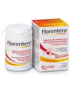 FLORENTERO FAST 12 Cpr
