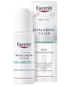 Eucerin Hyaluron Filler Siero Perf