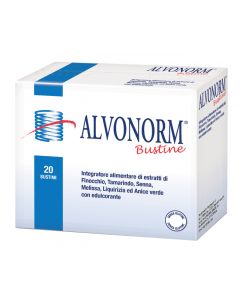 ALVONORM 20 Bust.