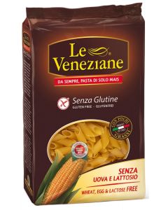 Le Veneziane Pasta Mezze Penne 250g