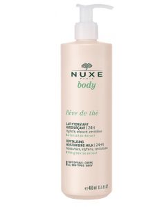 Nuxe Rdt Lait Hydratant 400ml