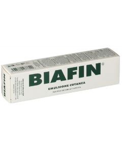 Biafin Emulsione Idratante 100ml
