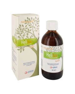 Helitux Soluzione Integratore Alimentare 200ml