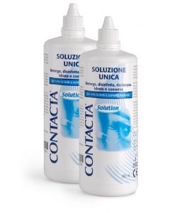 CONTACTA SOLUZ UNICA ISOT 2X360