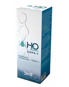 H20 Linfa+ CremaGel 150ml