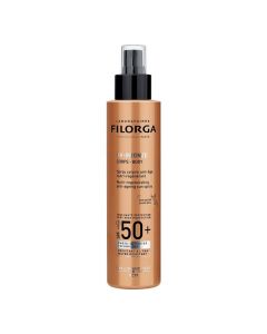 Filorga Uv Bronze Body Spf50+ Spray 150 Ml