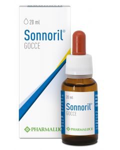 SONNORIL Gtt 20ml