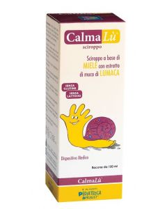 Calmalù Sciroppo per la Tosse 150 ml