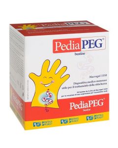 PEDIAPEG 30BUST
