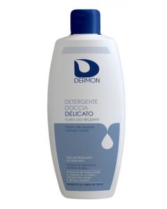 Dermon Detergente Doccia Delicato 400ml