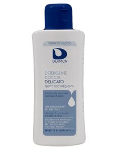 DERMON DETERG DOCCIA DELIC 100ML