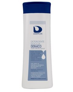 DERMON Det.Doccia Derm.250ml