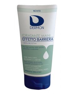Dermon Crema Mani Effetto Barriera 100ml