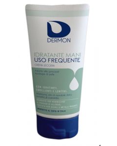 DERMON IDRATANTE MANI USO FREQU