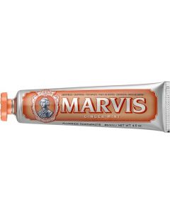 MARVIS GINGER MINT 85ML