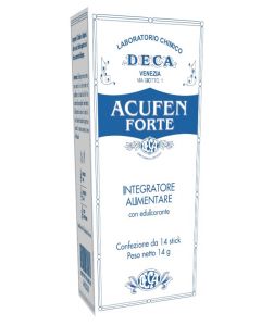 ACUFEN Forte 14 Stick 14g
