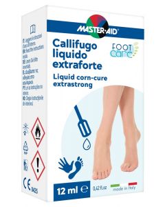 Master Aid Callifugo Liq.extraforte 12ml