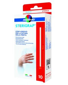 STERIGRAP STR 75X3MM