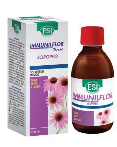 Immunilflor Tosse 200ml
