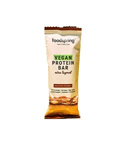 Barretta Prot Vegana mu Arachidi