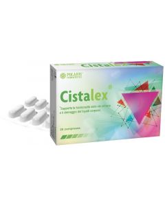 CISTALEX 20 Cpr