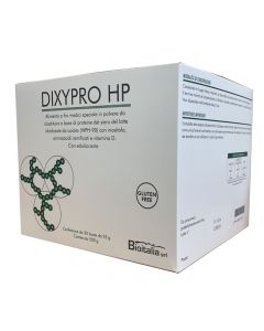 DIXYPRO 20 Bust.25g