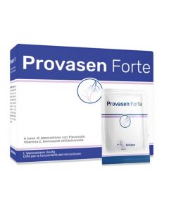 ProVasen Forte Integratore 18 Bustine