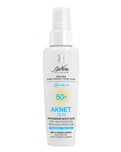 AKNET Sol.P-M/A 50+ 50ml
