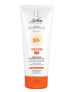 TRIDERM AD Crema Sol.50+ 200ml