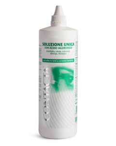 CONTACTA SOLUTION YAL 360ML