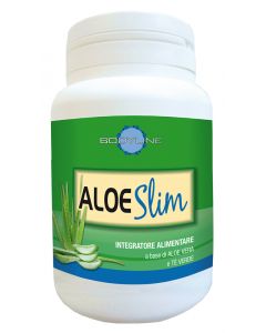 Aloe Slim 60cpr