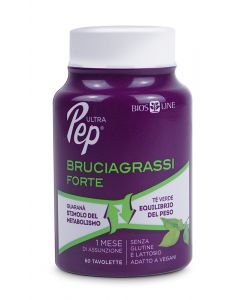 ULTRA-PEP Bruciagrassi Fte 60T