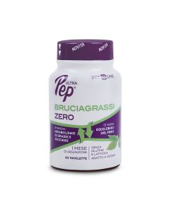ULTRA PEP BRUCIAGRAS 60TAV BIOS