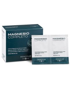 PRINCIPIUM MG Completo 32Bust.
