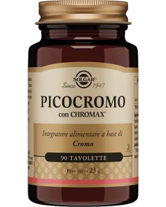 PICOCROMO 90 Tav.SOLGAR