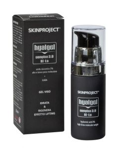 SKINPROJECT HYALGEL Complex