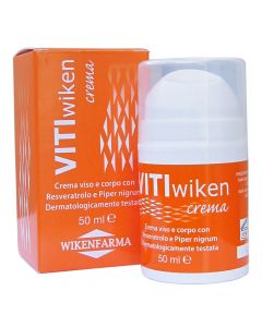 VITIWIKEN Crema 50ml