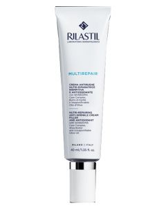 Rilastil Multi-repair Crema Nutriente 40ml