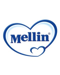 Mellin Crema Di Riso 200g