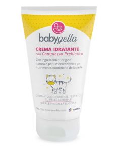 BABYGELLA*Preb.Cr.Idrat.50ml