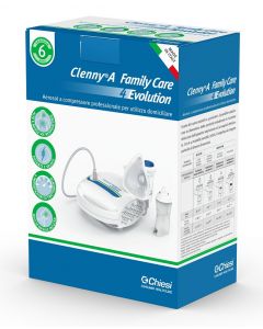 CLENNY A FAMILY Care 4 Evol.