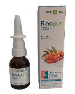 RINOPUR APIX Spray Nasale 20ml