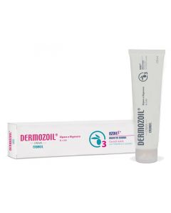 DERMOZOIL Crema 100ml