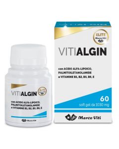 VITIALGIN 1030Mg 60 Perle