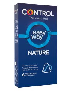 CONTROL*Nature EasyWay 6 Prof.