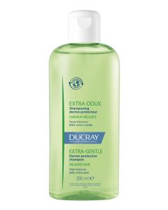 DUCRAY Sh.Ex-Delicato 200ml