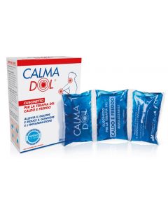Calmadol Cuscinetto Caldo-Freddo 1 Pezzo