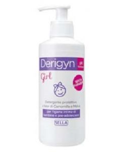 DERIGYN Girl C/Erog.300ml