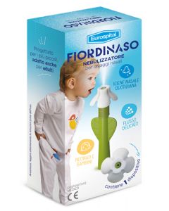 Fiordinaso Nebulizzatore