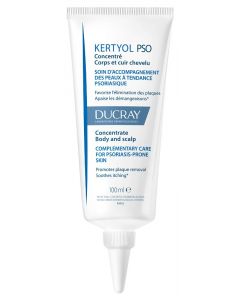 Ducray Kertyol PSO Concentrato Uso Localizzato 100 ml